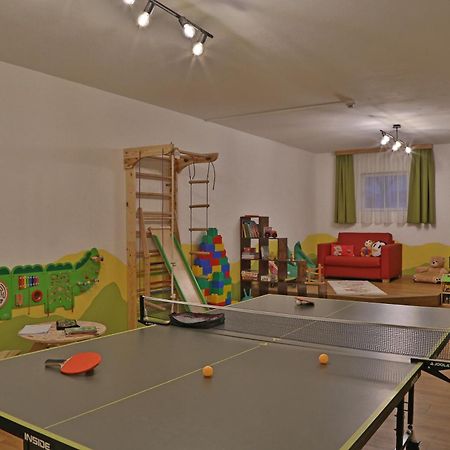 Pension Schrempfgut Flachau Extérieur photo