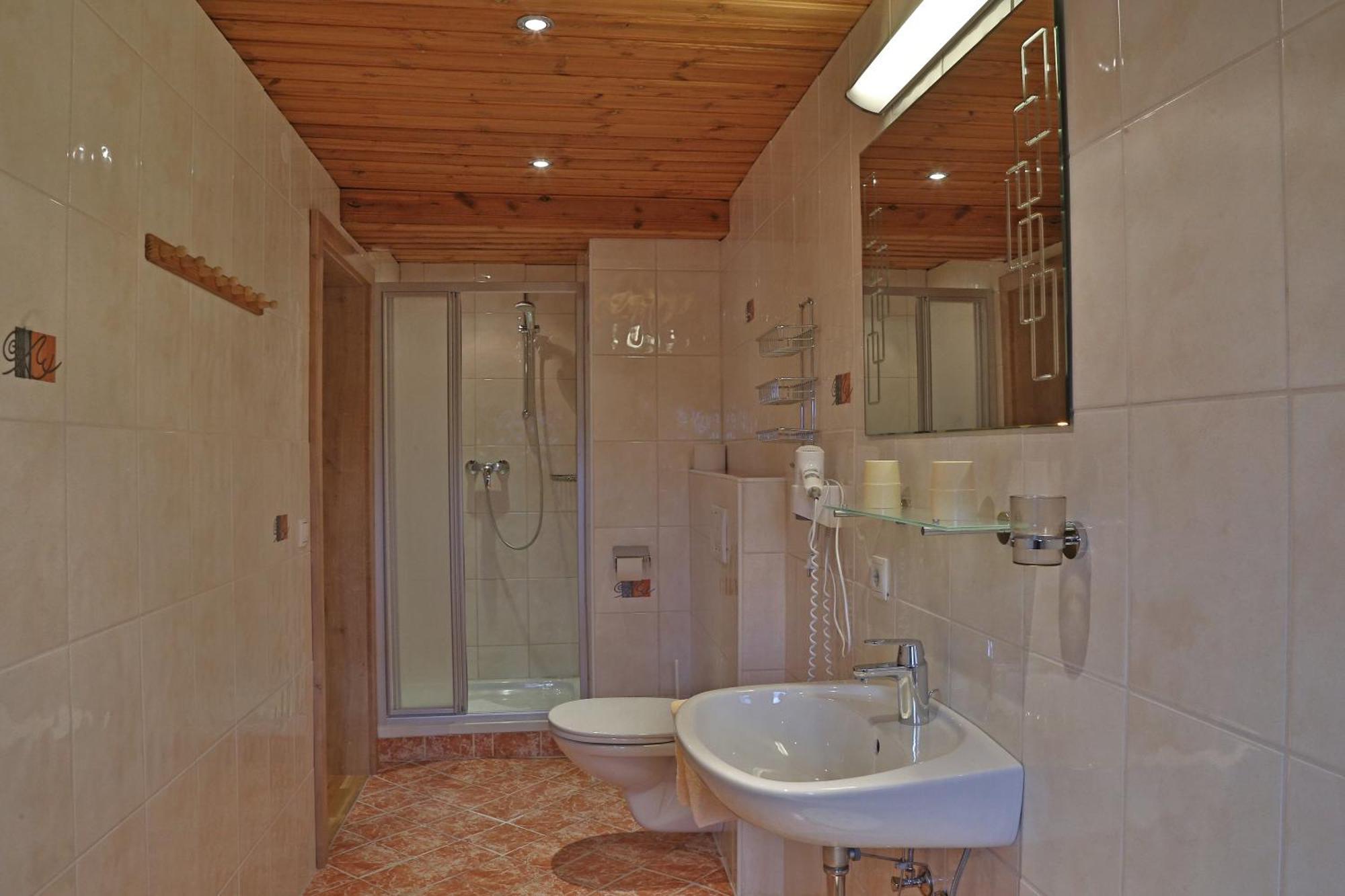 Pension Schrempfgut Flachau Extérieur photo