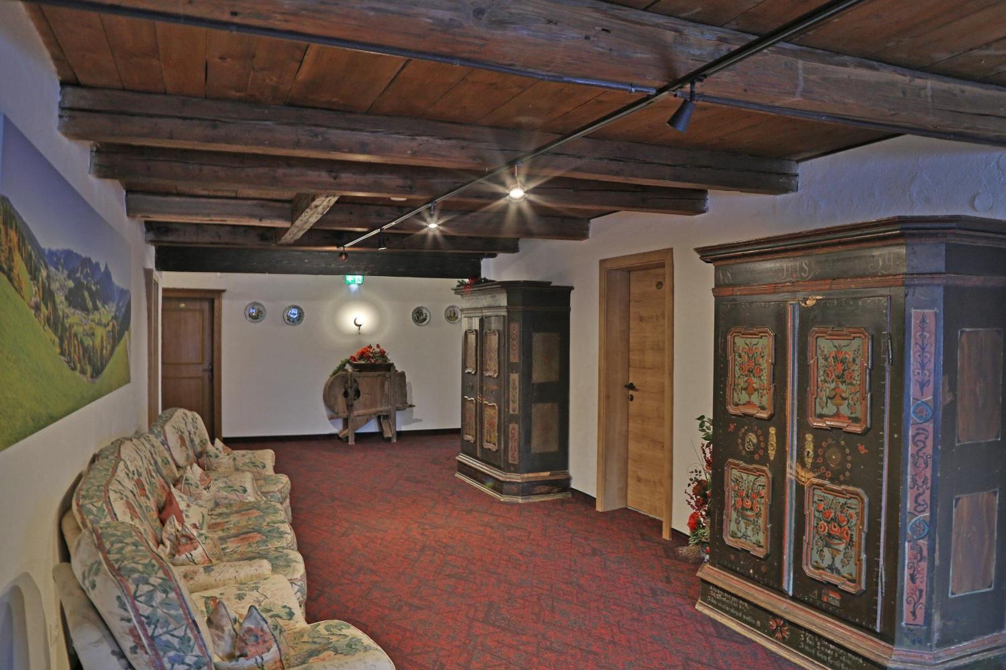 Pension Schrempfgut Flachau Extérieur photo