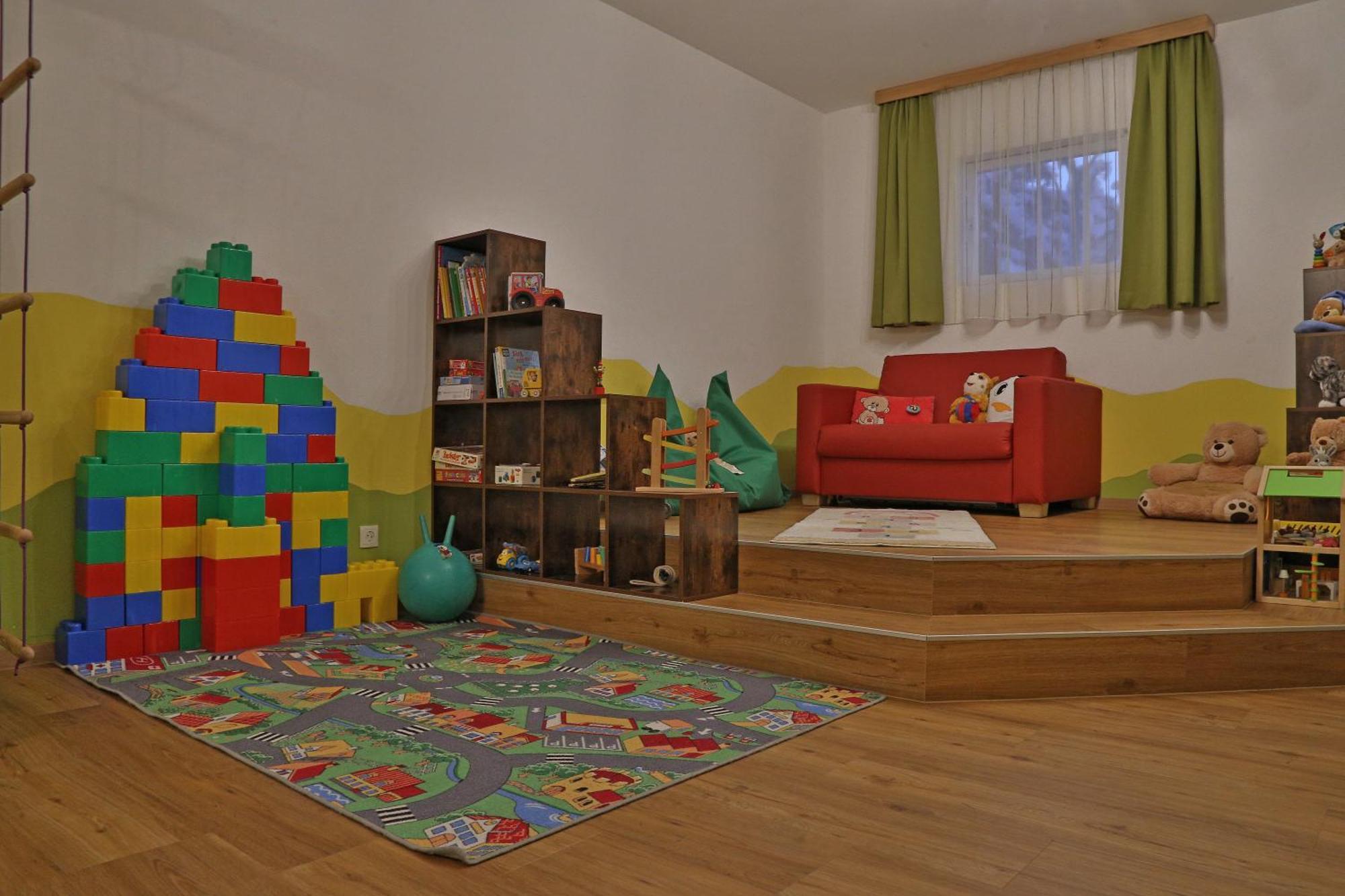 Pension Schrempfgut Flachau Extérieur photo