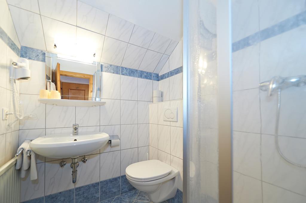 Pension Schrempfgut Flachau Extérieur photo