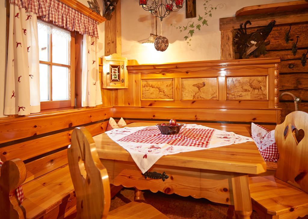 Pension Schrempfgut Flachau Extérieur photo