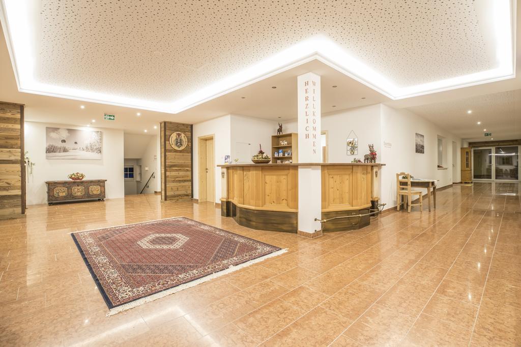 Pension Schrempfgut Flachau Extérieur photo
