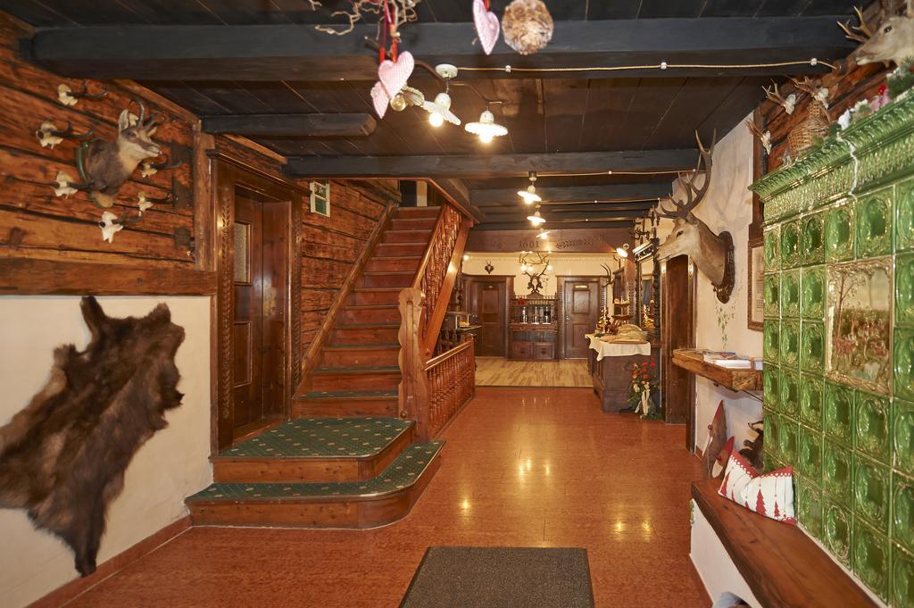 Pension Schrempfgut Flachau Extérieur photo