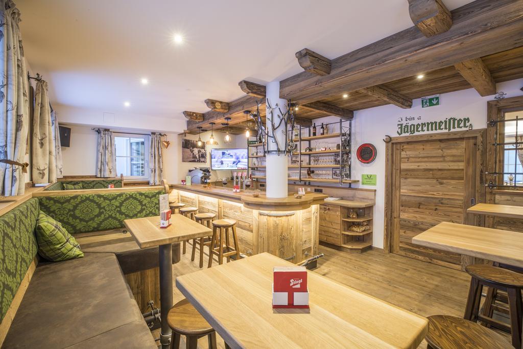 Pension Schrempfgut Flachau Extérieur photo